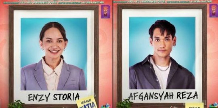 Ost Film Agensi Rumah Tangga Dirilis
