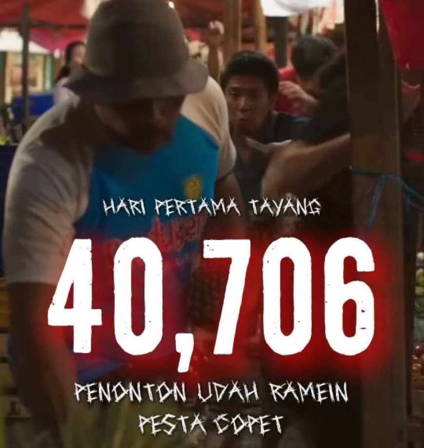 LOKET Edisi Jumat 28 Agustus 2026