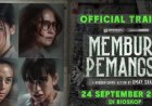 Film Memburu Pemangsa Punya Poster Baru