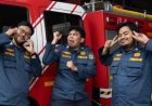GJLS: Berapi Api Tayang 5 November 2026