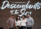 Descendant Of The Sun Versi Hanung Bramantyo; Usung Dian Sastro & Reza Rahadian