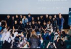 Film Laut Bercerita Punya Official Poster & Trailer