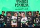Film Memburu Pemangsa Ingatkan #JagaAnakAnak