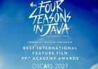 Empat Musim Pertiwi Goes To Oscar 2027