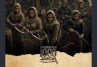 Pasukan 1000 Janda Tayang 12 November 2026