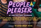 Film People Pleaser Tayang 19 November 2026