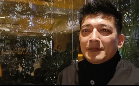 Autopsy; Jadi Film Mencengangkan Ozan Ruz