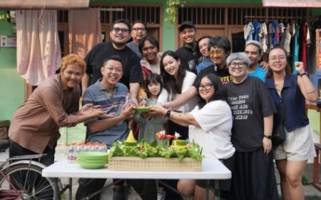 Film Sukses Jaya; Coming Soon