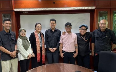 BPI Gandeng Eagle Institute Indonesia