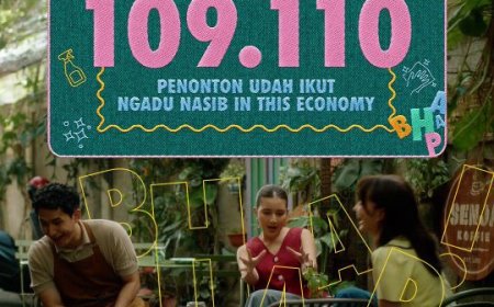 LOKET Eds Jumat 11 September 2026