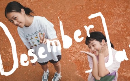 Desember Jani; Film Akhir Tahun