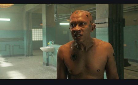 Ghost In The Cell Mulai Tayang 2 Oktober 2026 di  USA