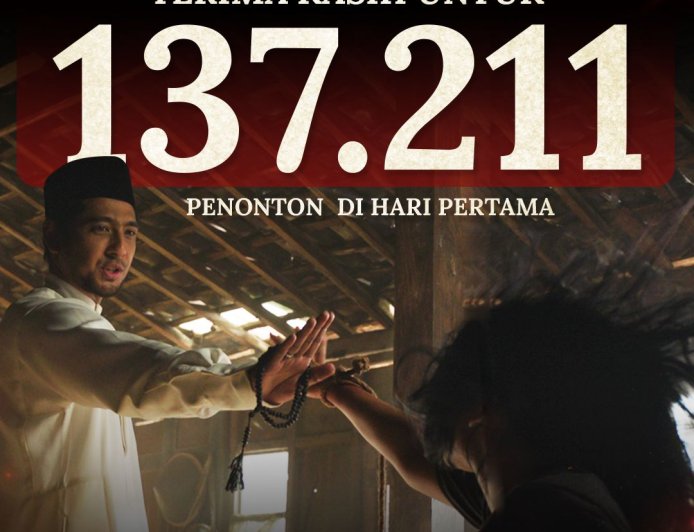 LOKET- Laporan TiKET Eds Jumat 4 September 2026