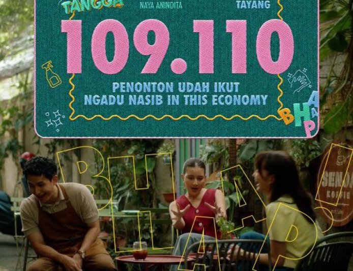 LOKET Eds Jumat 11 September 2026