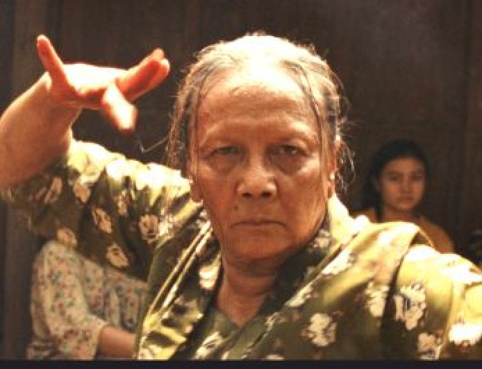 My Mother Goes To Busan 2026