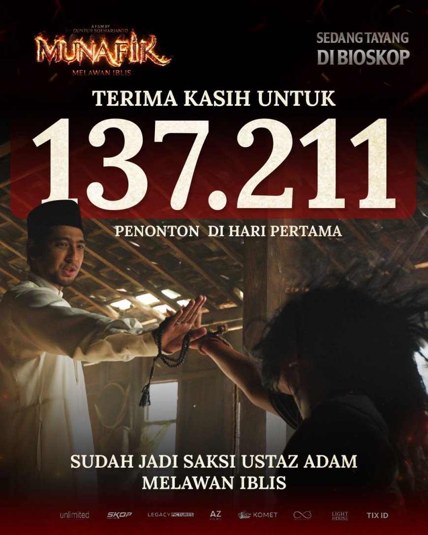 LOKET- Laporan TiKET Eds Jumat 4 September 2026