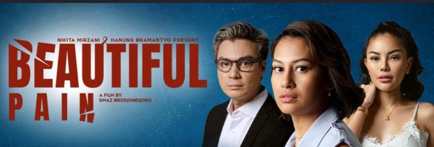 Karya Dmaz Brodjonegoro; Tayang 22 Oktober 2026