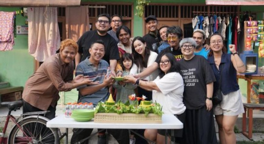 Film Sukses Jaya; Coming Soon