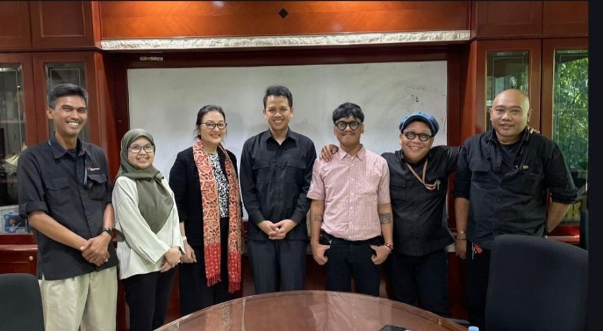 BPI Gandeng Eagle Institute Indonesia