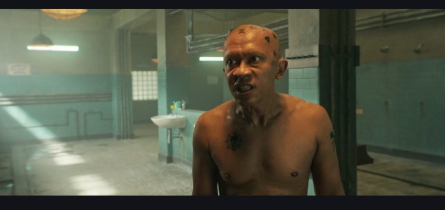 Ghost In The Cell Mulai Tayang 2 Oktober 2026 di  USA