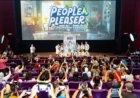 People Pleaser; Film Yang Tayang 19 November 2026