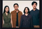 Sineas Jason Iskandar Rilis Film Terbaru; Perayaan Pertama !