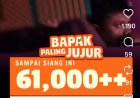 Angka Penonton Hari Pertama Eds Jumat 16 Okt 2026
