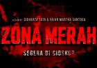 Dari Series Ke Layar Lebar; Zona Merah Tayang 2027