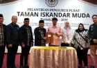 Film Pasukan 1000 Janda Raih Dukungan Banyak Pihak
