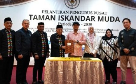 Film Pasukan 1000 Janda Raih Dukungan Banyak Pihak
