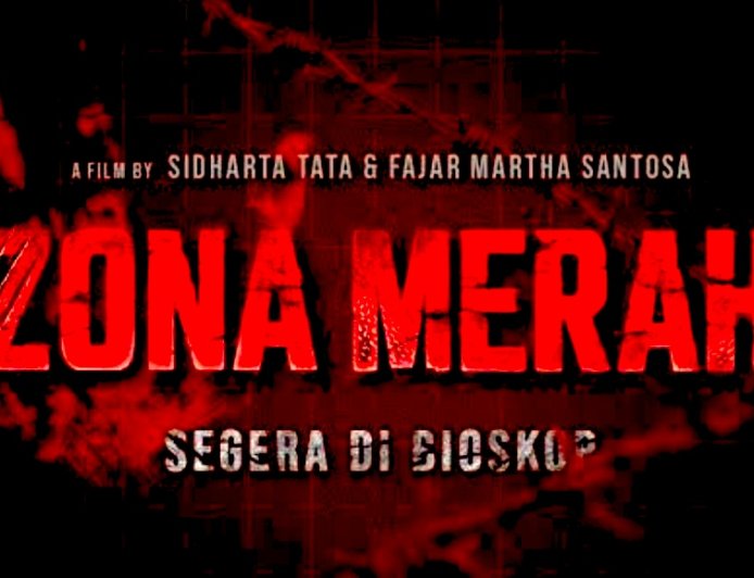 Dari Series Ke Layar Lebar; Zona Merah Tayang 2027