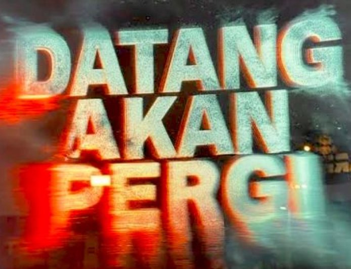 Datang Akan Pergi; Tayang 24 Desember 2026