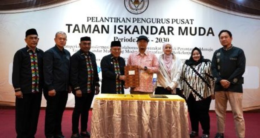 Film Pasukan 1000 Janda Raih Dukungan Banyak Pihak