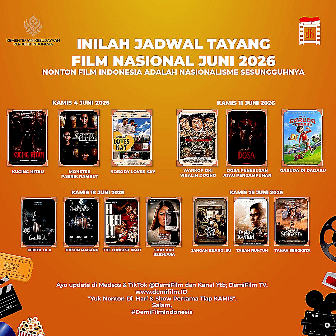 Poster Homepage