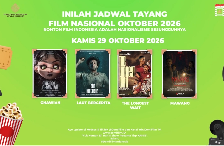 Poster Homepage